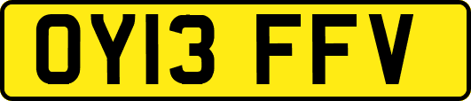 OY13FFV