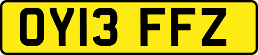 OY13FFZ