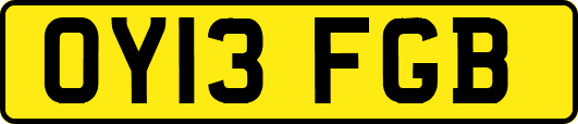 OY13FGB