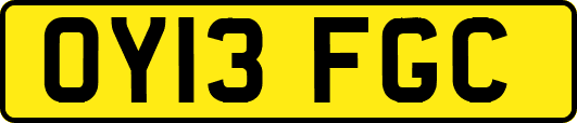 OY13FGC
