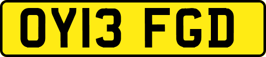 OY13FGD