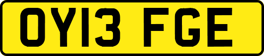 OY13FGE