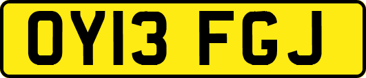 OY13FGJ