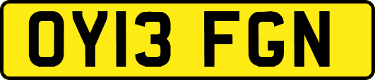 OY13FGN