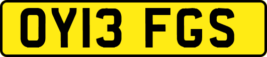 OY13FGS