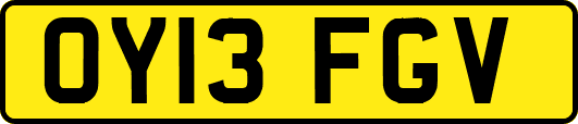 OY13FGV