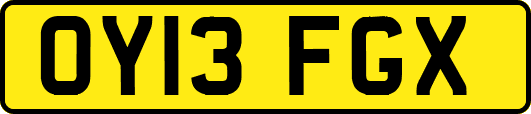 OY13FGX