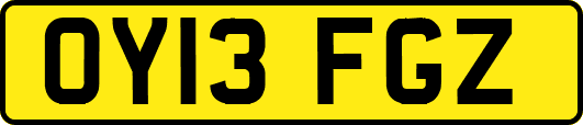 OY13FGZ