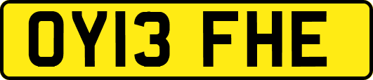 OY13FHE