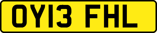 OY13FHL