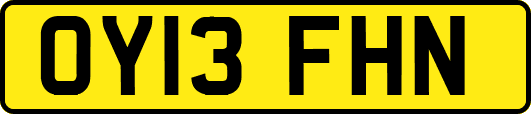 OY13FHN