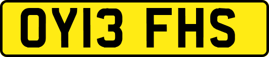 OY13FHS