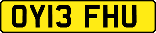 OY13FHU
