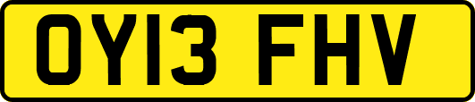 OY13FHV