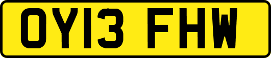 OY13FHW