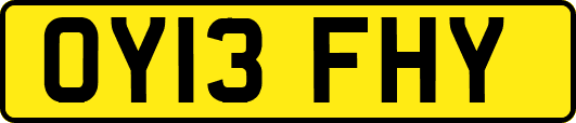 OY13FHY