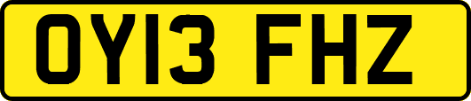 OY13FHZ