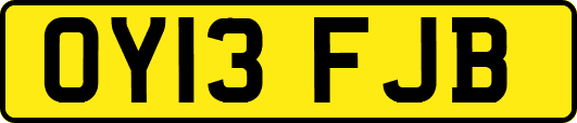 OY13FJB