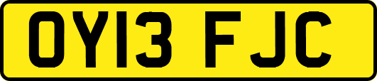 OY13FJC