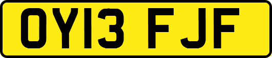 OY13FJF
