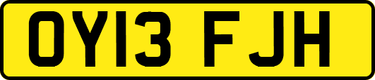 OY13FJH