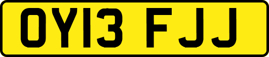 OY13FJJ