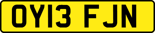 OY13FJN