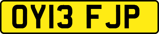 OY13FJP
