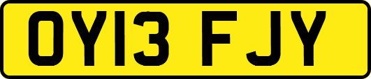 OY13FJY