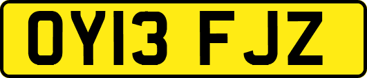 OY13FJZ