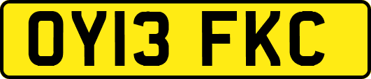 OY13FKC