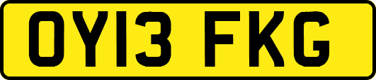 OY13FKG