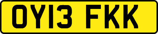 OY13FKK