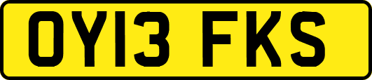 OY13FKS