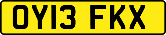 OY13FKX