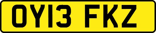 OY13FKZ