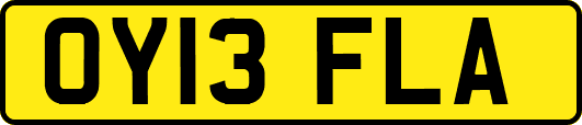 OY13FLA