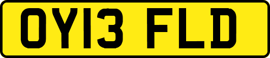 OY13FLD