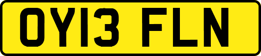 OY13FLN