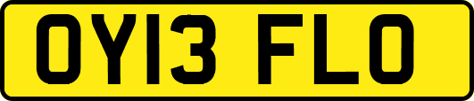 OY13FLO
