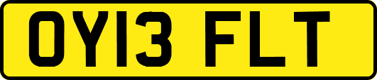 OY13FLT