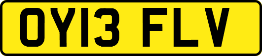 OY13FLV