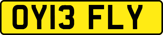 OY13FLY