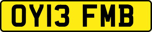 OY13FMB