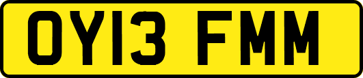 OY13FMM