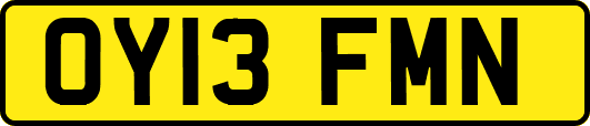OY13FMN