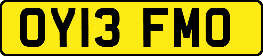 OY13FMO