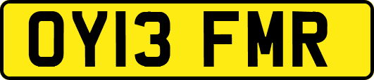OY13FMR
