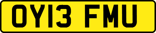 OY13FMU