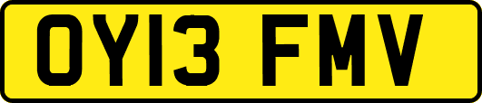 OY13FMV